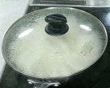フライパンで本気！餃子の美味しい焼き方♫作り方5写真