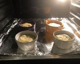フランスのシンプルなチーズスフレ作り方7写真