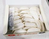 フライパンで本気！餃子の美味しい焼き方♫作り方1写真