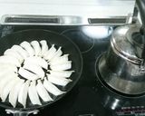 フライパンで本気！餃子の美味しい焼き方♫作り方2写真