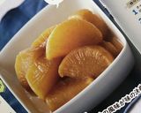 ★雑誌掲載★簡単常備菜♪大根だけの煮物作り方5写真
