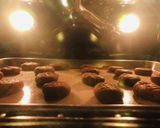 ピーナッツバターでオートミールクッキー♡作り方3写真