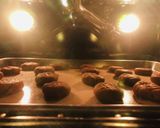 PB oatmeal cookies♡作り方3写真