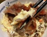 豚バラの生姜焼き作り方11写真