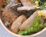 高校2年女子お弁当♥2021.09.02作り方2写真