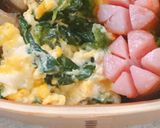 高校2年女子お弁当♥2021.09.02作り方3写真