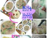 9月、肌寒い日の★ストックSOUP★作り方4写真