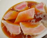 カレイや白身魚に合う♡煮つけ分量作り方3写真