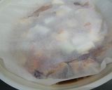 カレイや白身魚に合う♡煮つけ分量作り方5写真