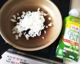【健康】さば缶+玉葱で☆さばたまフレーク作り方3写真