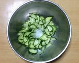 超簡単☆こってり濃厚ミルキーポテトサラダ作り方3写真