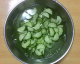 超簡単☆こってり濃厚ミルキーポテトサラダ作り方4写真