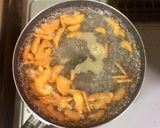 超簡単☆こってり濃厚ミルキーポテトサラダ作り方5写真
