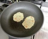 簡単!黄金比!BFのおやき作り方2写真