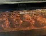 時短煮込みハンバーグ作り方3写真