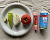 【ガーナ料理】フレッシュペペ★作り方1写真