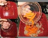 甘長ピーマンの炒め煮作り方4写真