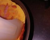 フリッタータ 具が入ったオムレツ作り方12写真