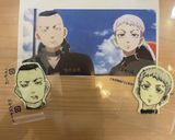 三ツ谷隆　キャラ弁オブアート作り方4写真