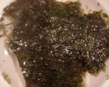 あおさ海苔のドレッシング作り方1写真