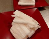 あおさ海苔のドレッシング作り方4写真