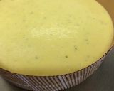 かぼちゃプリンチーズケーキ作り方4写真