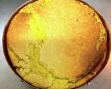 かぼちゃプリンチーズケーキ作り方5写真