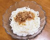 素麺アレンジ作り方2写真