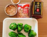 無添加焼肉たれで子供パクパク無限ピーマン作り方2写真