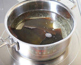 宗田節も加えて【宗田だし冷やしうどん】作り方1写真
