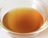宗田節も加えて【宗田だし冷やしうどん】作り方5写真
