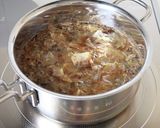 宗田節も加えて【宗田だし冷やしうどん】作り方3写真