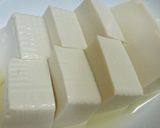 お手軽豆腐→高級豆腐に変換しちゃいましょ作り方3写真