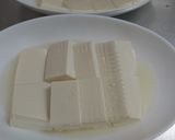 お手軽豆腐→高級豆腐に変換しちゃいましょ作り方5写真
