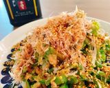 無添加焼肉たれで子供パクパク無限ピーマン作り方7写真