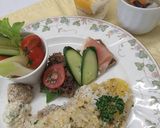 豆と野菜のスープby草津市作り方5写真