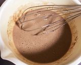 プロテイン蒸しパン作り方1写真