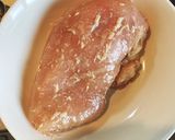 鶏胸肉のチャーシュー作り方2写真