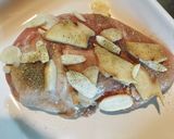 鶏胸肉のチャーシュー作り方3写真
