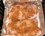 鶏もも肉で本格スペアリブ！ノンフライヤー作り方3写真