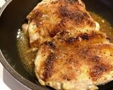 鶏もも肉で本格スペアリブ！ノンフライヤー作り方4写真