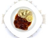 鶏もも肉で本格スペアリブ！ノンフライヤー作り方6写真