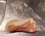 鶏チャーシュー作り方2写真