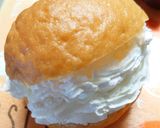 わかやまいちじくのマリトッツォ作り方3写真