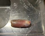鶏チャーシュー作り方3写真
