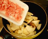 じゃがいものほくほくバジル炒め作り方5写真