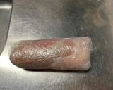 鶏チャーシュー作り方5写真