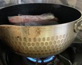 鶏チャーシュー作り方7写真
