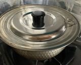 鶏チャーシュー作り方8写真