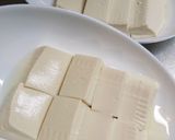 お手軽豆腐→高級豆腐に変換しちゃいましょ作り方6写真